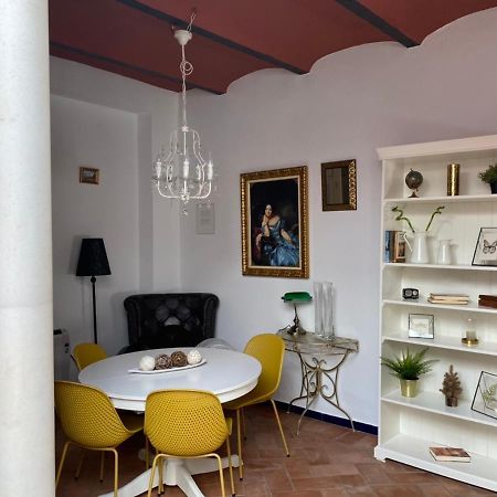 Casa Boutique Eros Apartment Carmona  Exterior photo
